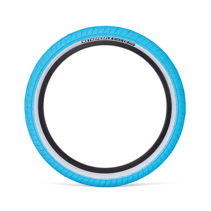 Activate Tire