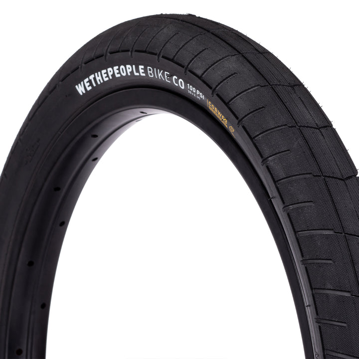 Activate Tire