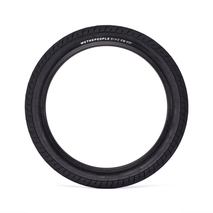 Activate Tire