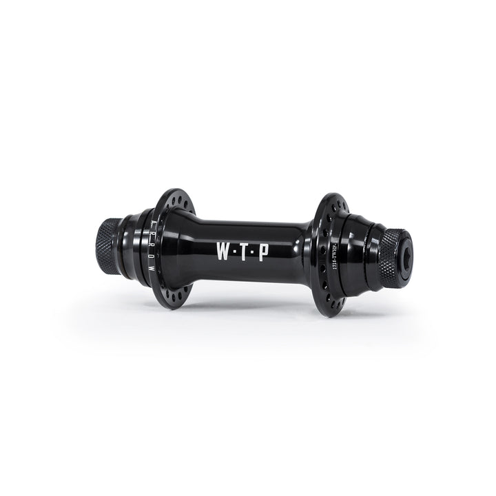 Arrow front Hub