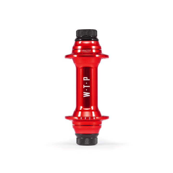 Arrow front Hub