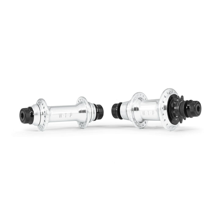 Arrow front Hub