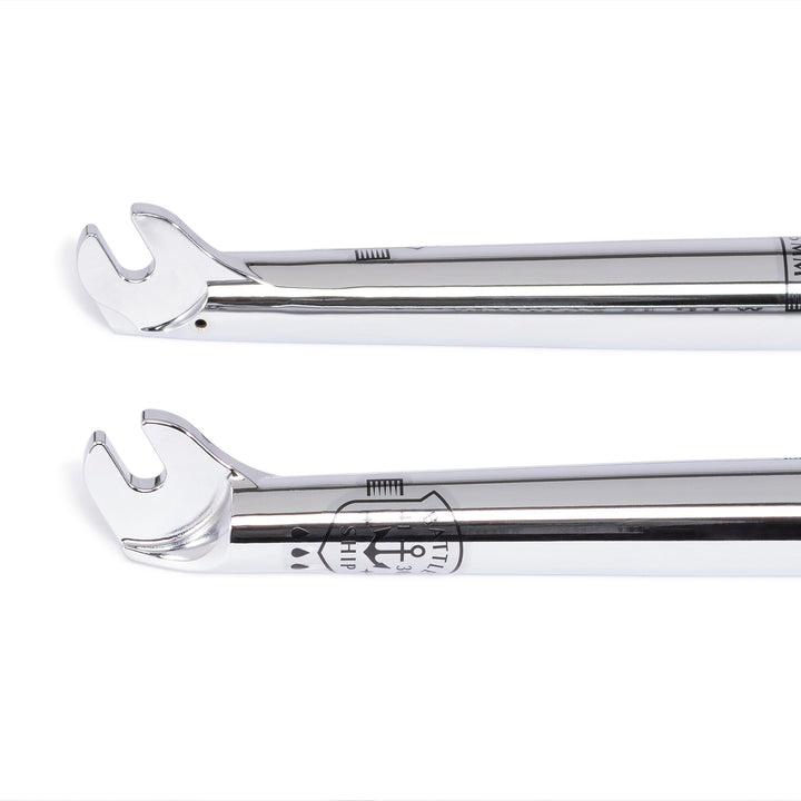 Battleship Fork 15mm