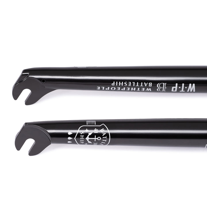 Battleship Fork 15mm