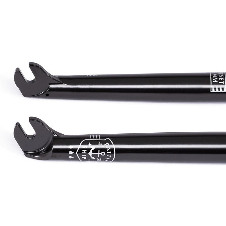 Battleship Fork 15mm