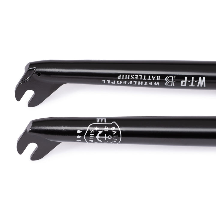 Battleship Fork 24mm