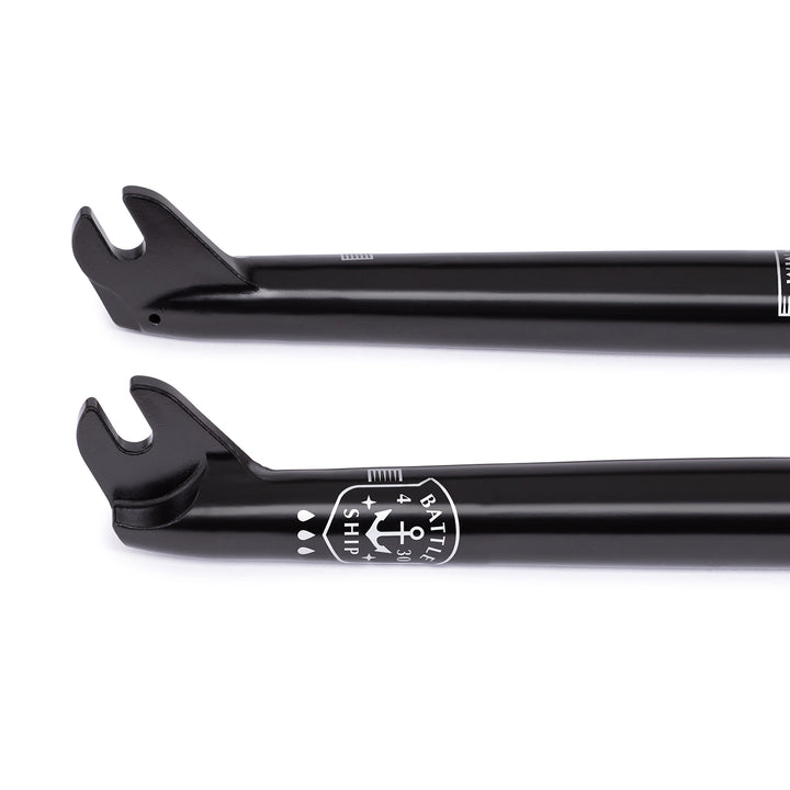 Battleship Fork 24mm