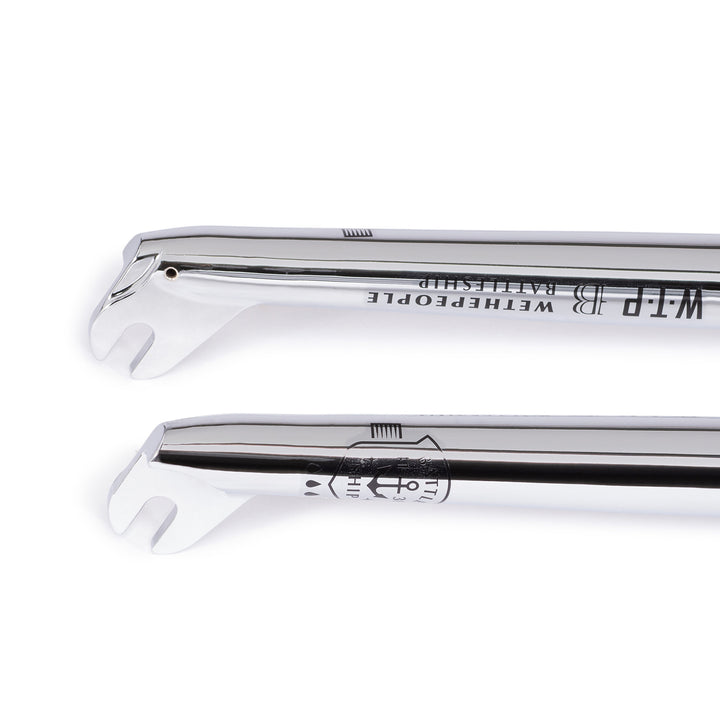 Battleship Fork 24mm