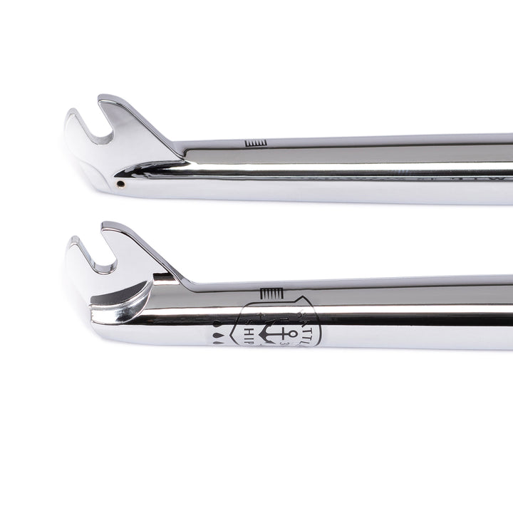 Battleship Fork 24mm