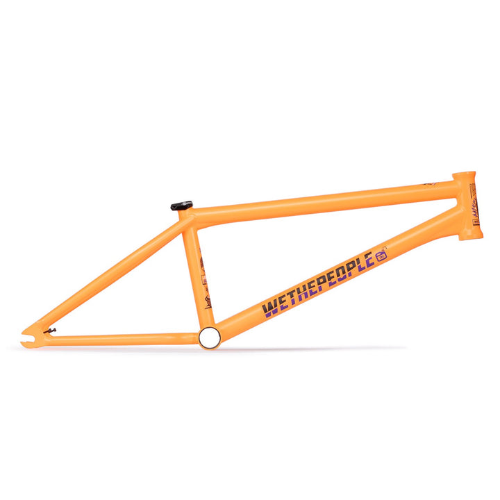 Doomsayer Frame "Jordan Godwin" Signature