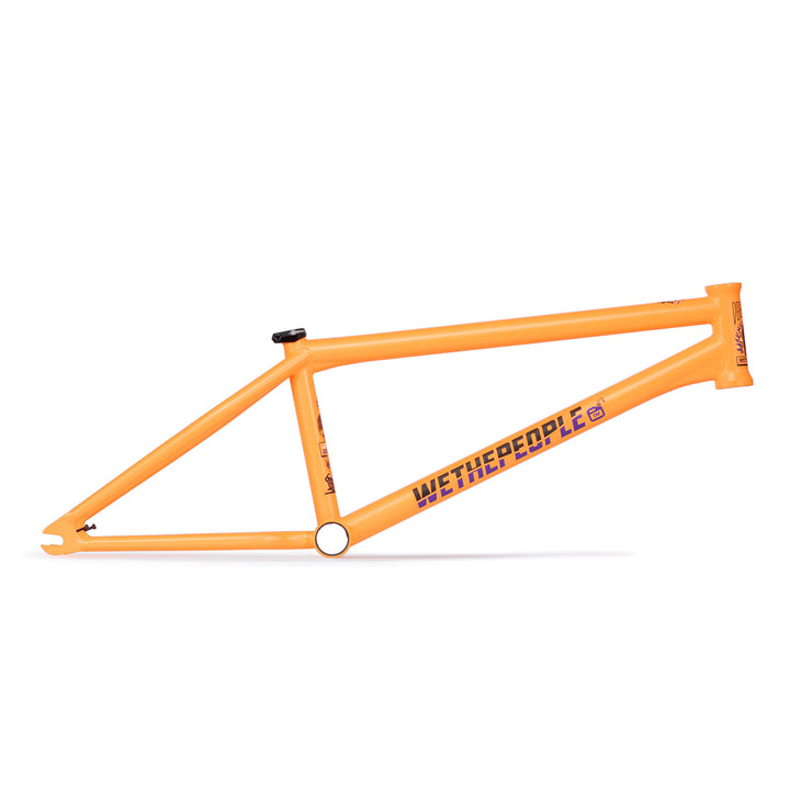 Doomsayer Frame "Jordan Godwin" Signature