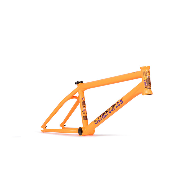 Doomsayer Frame "Jordan Godwin" Signature