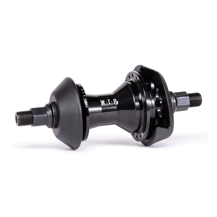 Hybrid Freecoaster Hub