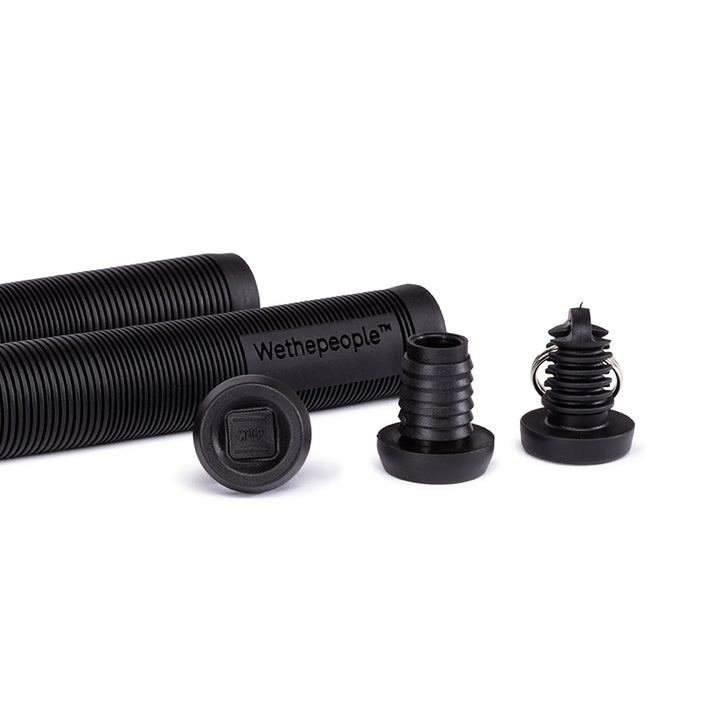 Key Wedge Barends