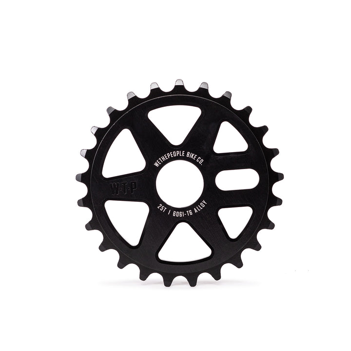 Logic Sprocket