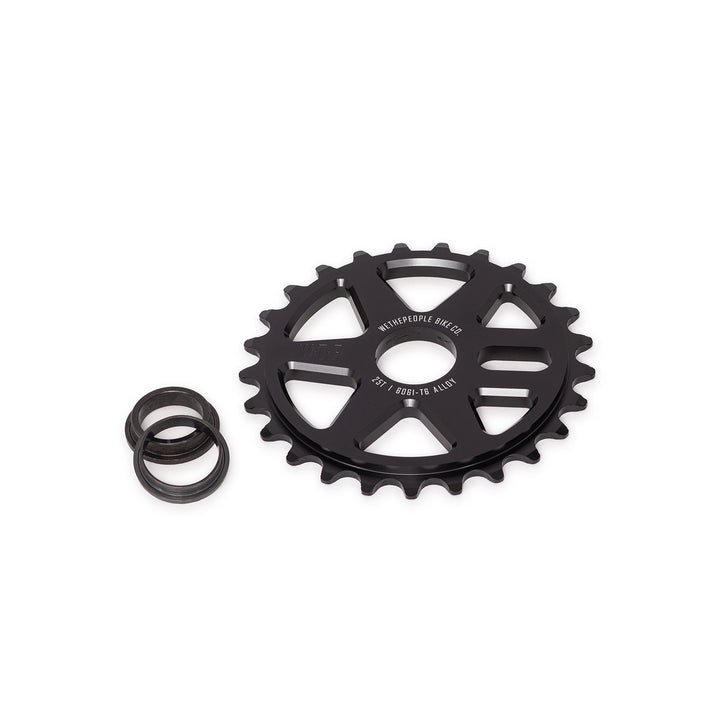 Logic Sprocket