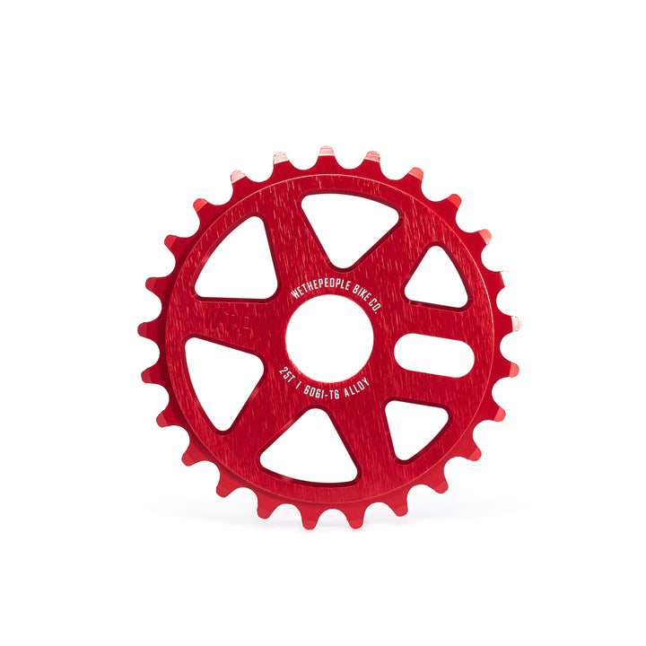 Logic Sprocket