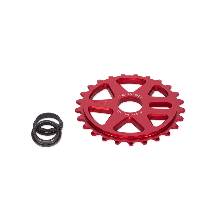 Logic Sprocket