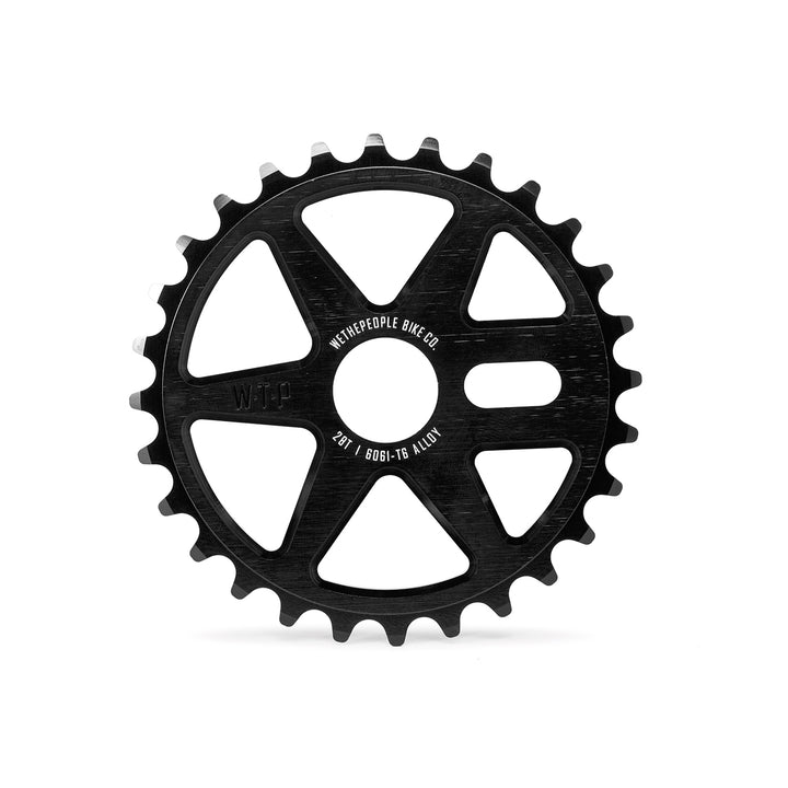 Logic Sprocket