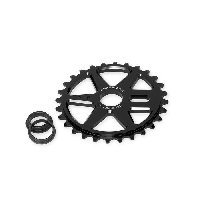 Logic Sprocket