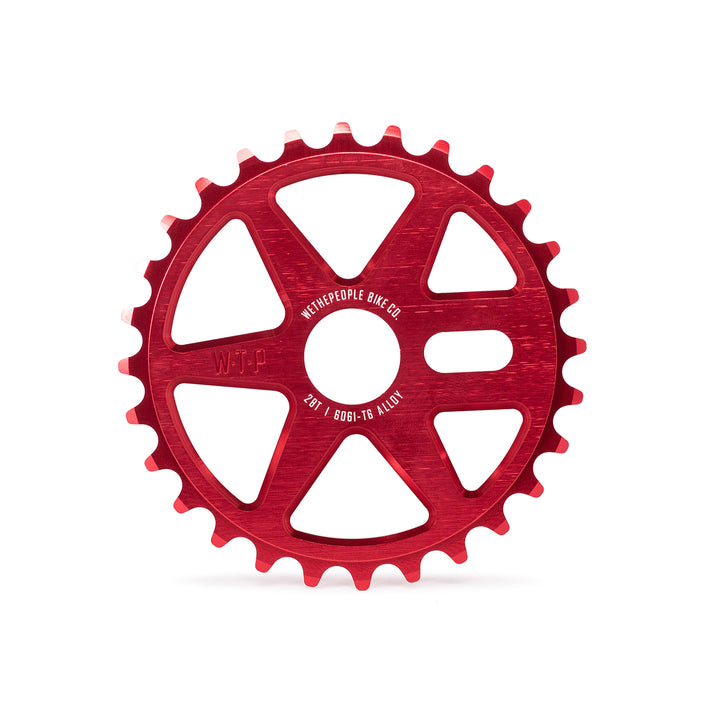 Logic Sprocket