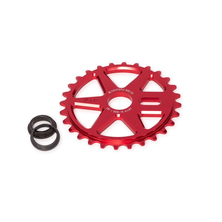 Logic Sprocket