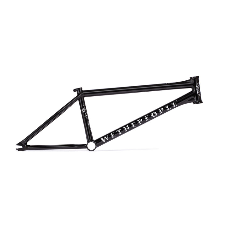 Battleship Magnum Frame