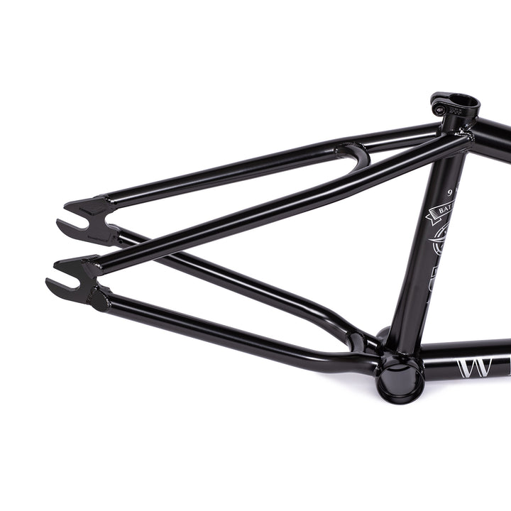 Battleship Magnum Frame