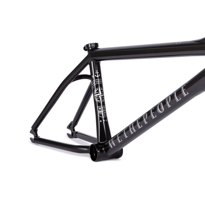 Battleship Magnum Frame