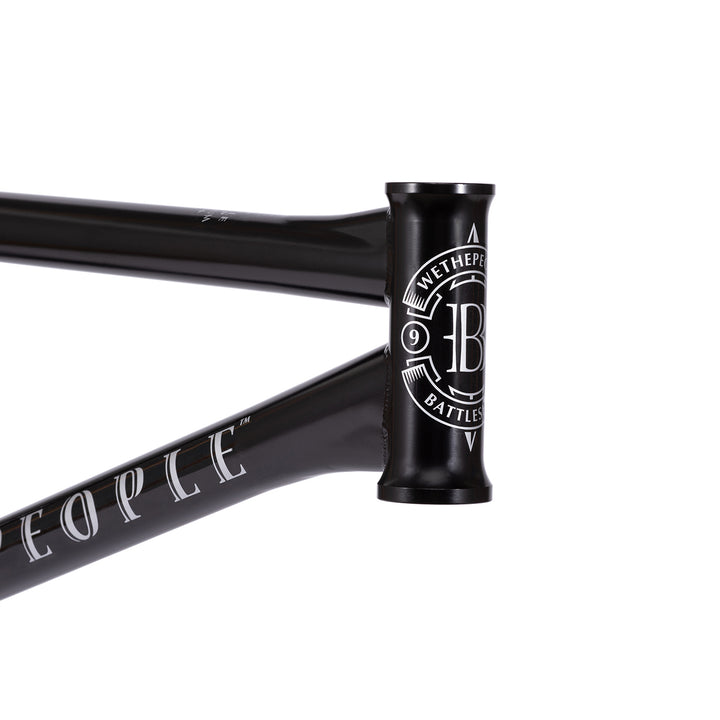 Battleship Magnum Frame