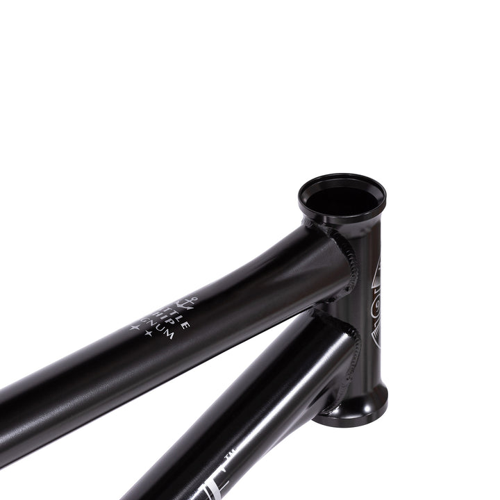 Battleship Magnum Frame