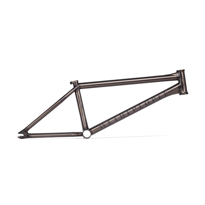 Battleship Magnum Frame