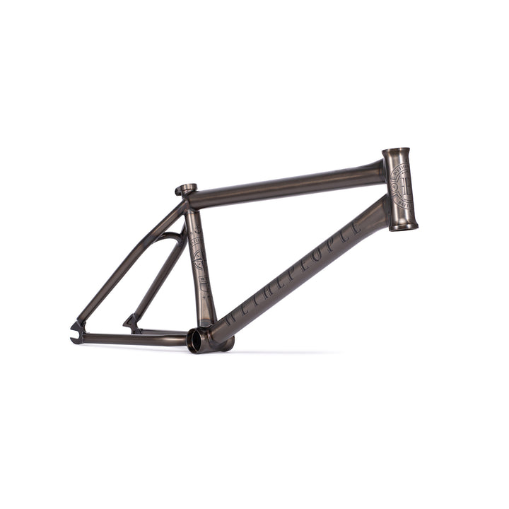 Battleship Magnum Frame
