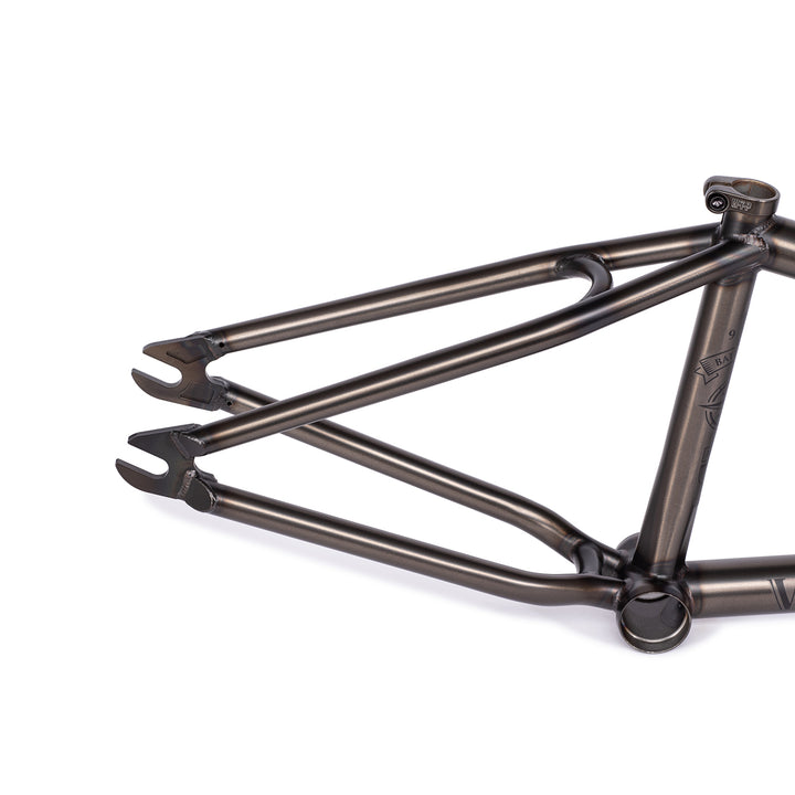 Battleship Magnum Frame
