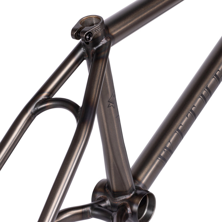 Battleship Magnum Frame