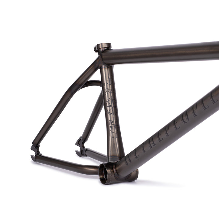 Battleship Magnum Frame
