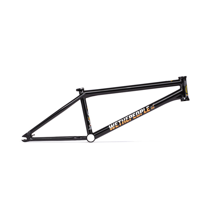 Doomsayer Frame "Jordan Godwin" Signature