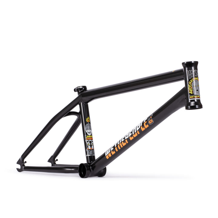 Doomsayer Frame "Jordan Godwin" Signature