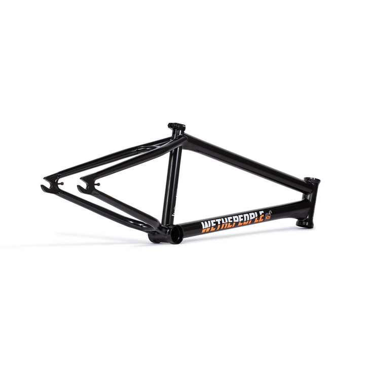 Doomsayer Frame "Jordan Godwin" Signature