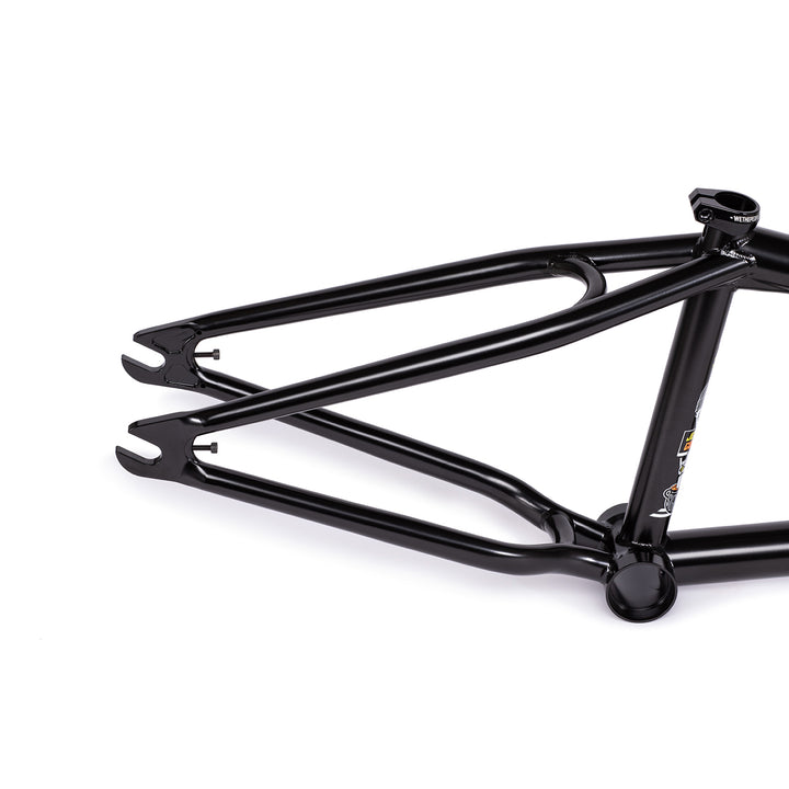 Doomsayer Frame "Jordan Godwin" Signature