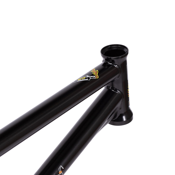 Doomsayer Frame "Jordan Godwin" Signature