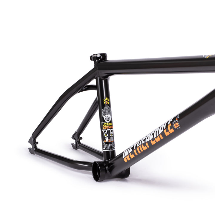 Doomsayer Frame "Jordan Godwin" Signature