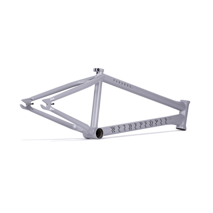 Paradox Frame