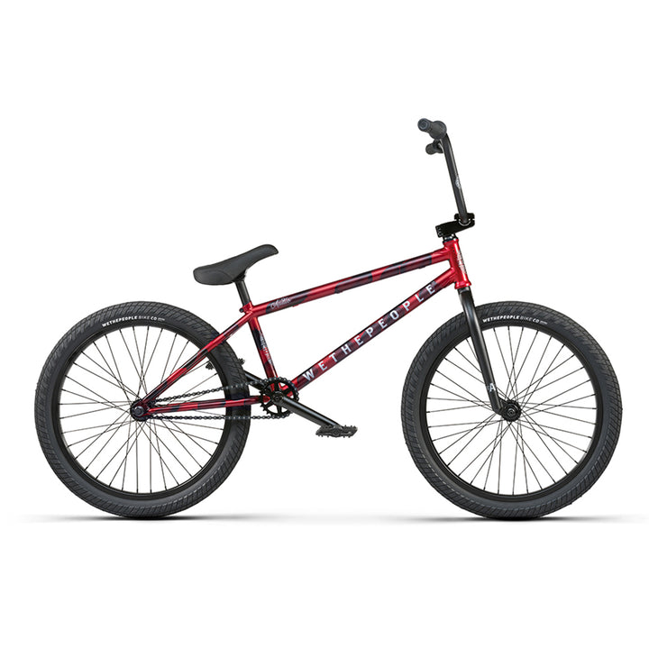 Audio 22" Complete Bike