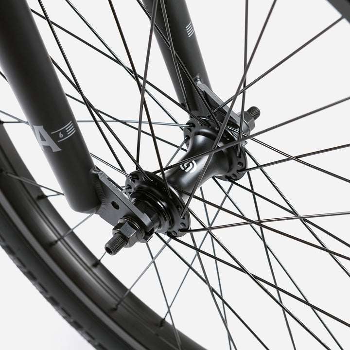 Audio 22" Complete Bike