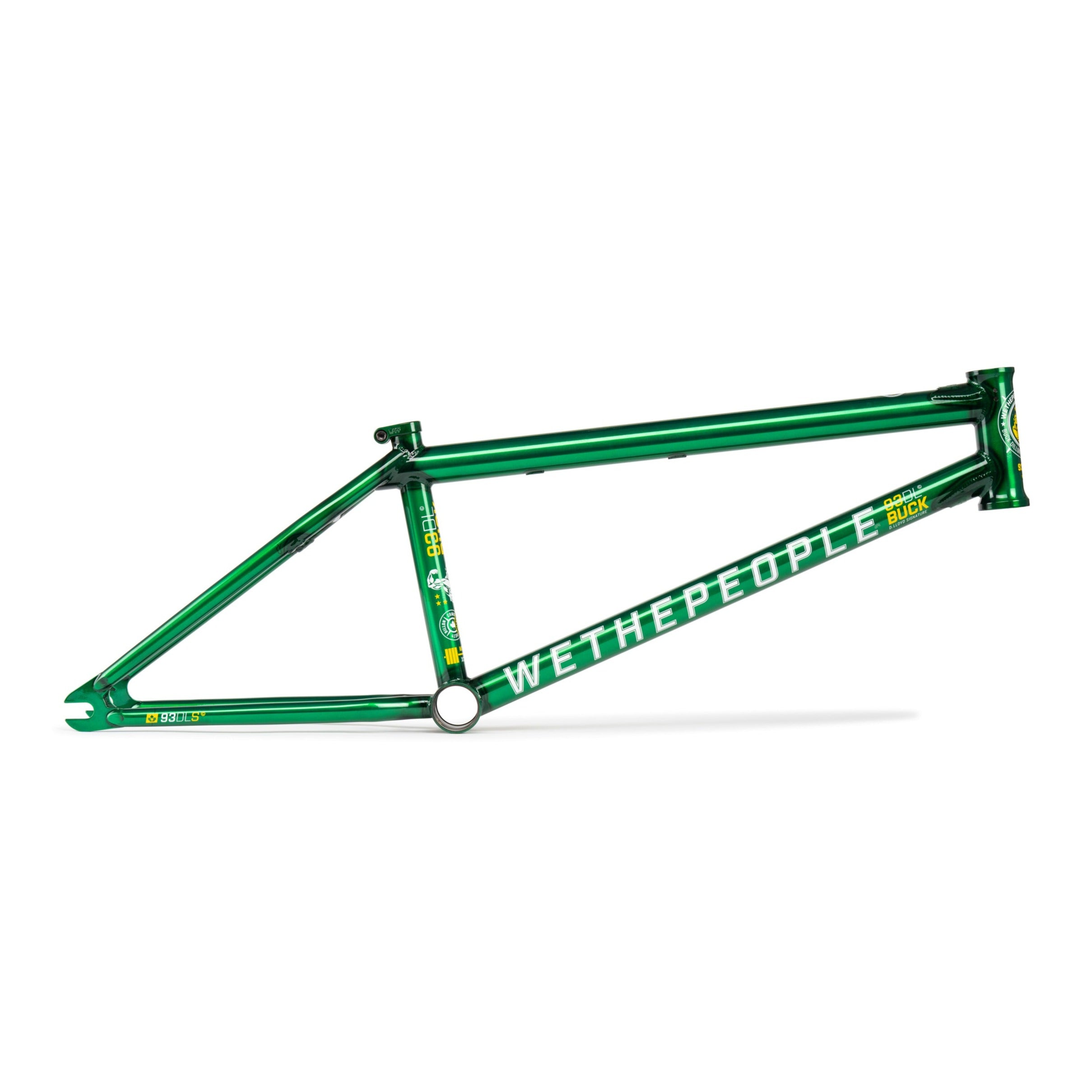 Wethepeople clearance scorpio frame