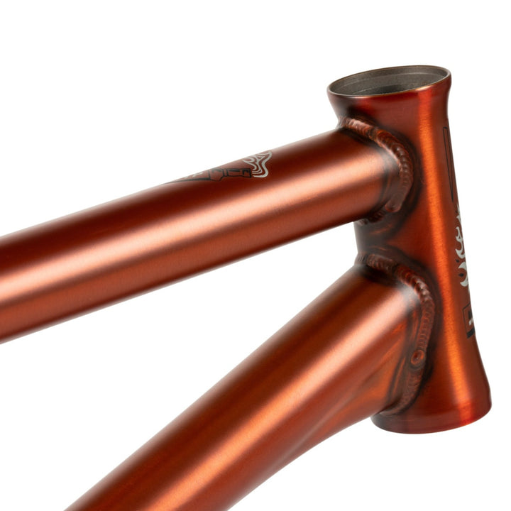 Doomsayer Frame "Jordan Godwin" Signature