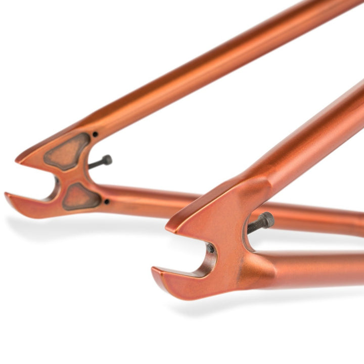 Doomsayer Frame "Jordan Godwin" Signature