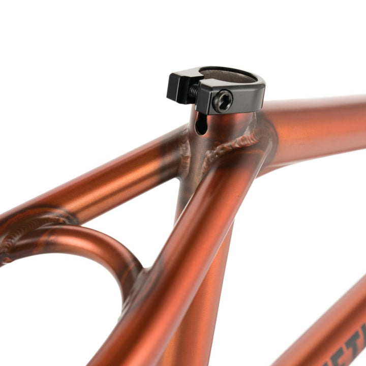 Doomsayer Frame "Jordan Godwin" Signature