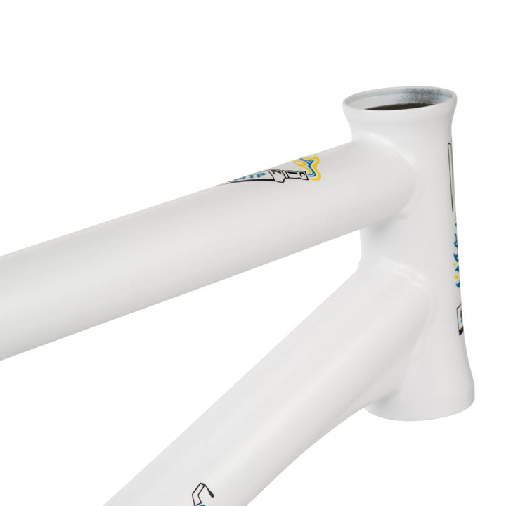 Doomsayer Frame "Jordan Godwin" Signature